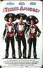 Tres Amigos!!