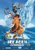 SORTEO VIDEOJUEGOS ICE AGE 4 Ya tenemos ganadores!